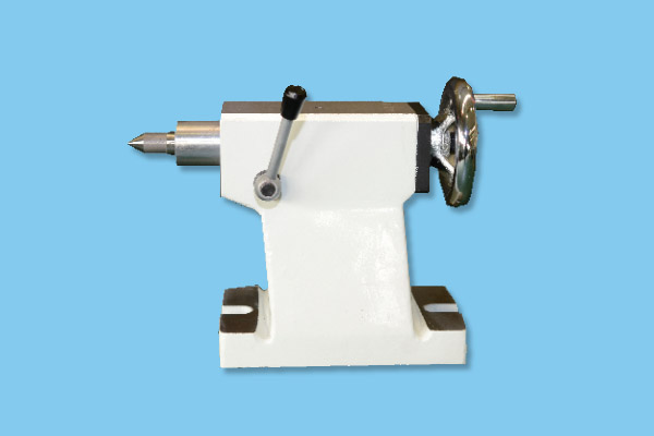 數(shu)控轉台配(pèi)套尾座