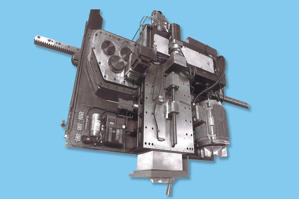能源、重(zhòng)工行業(ye)專用機(ji)床