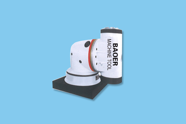 自動分度(du)銑頭1