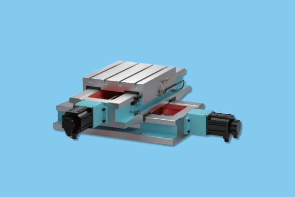 SZHT5060十(shi)字滑台1