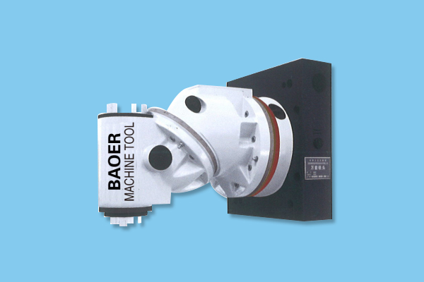 重(zhong)型銑頭(tou)1