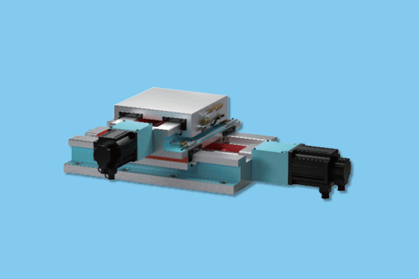 SZHT3520十(shí)字滑台(tái)1