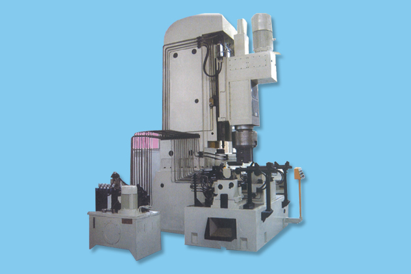 汽(qì)車後橋(qiáo)琵琶孔(kong)加工镗(tang)孔車端(duan)面組合(hé)機床