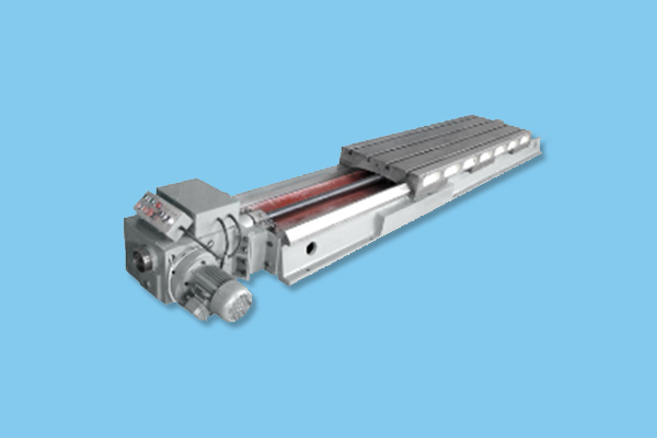 SEMEc系列機械滑(huá)台as