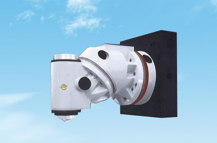 數(shu)控功能部件