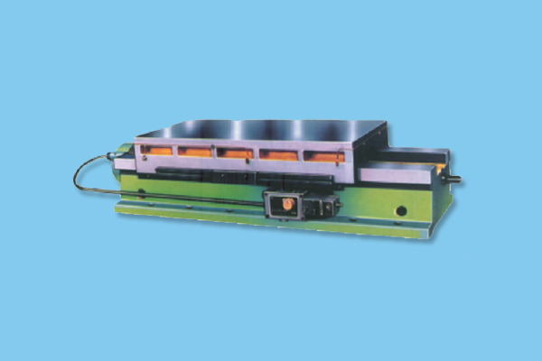 Hy系列液壓(yā)滑台