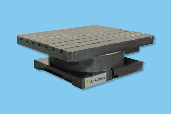 THK56系(xi)列數控等(děng)分轉台