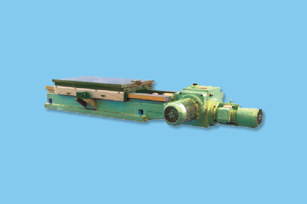 1-HJ系列機械(xiè)滑台