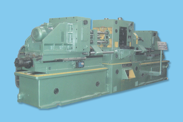 農用車(chē)發動機缸體加(jiā)工組合機床