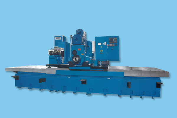 能源、重(zhòng)工行業(ye)專用機(ji)床典型(xíng)機床