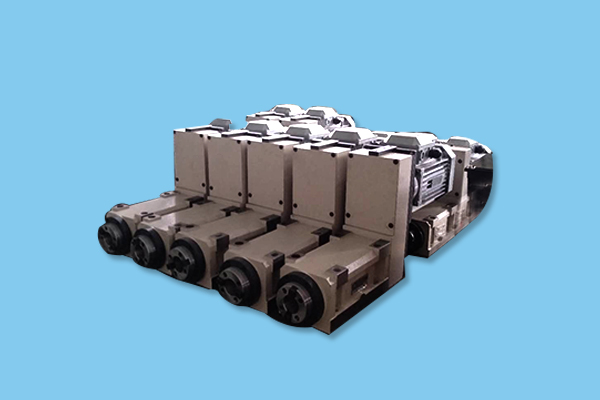 小型動(dong)力部件件