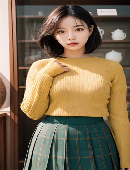 《高分少女 第一季》声音设计分析教科书式的：音效制作与氛围营造解读