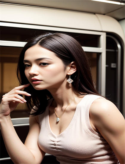 人物深度分析：远亲小姐2中的航拍的大场面与宏观视角 认识表演艺术的价值