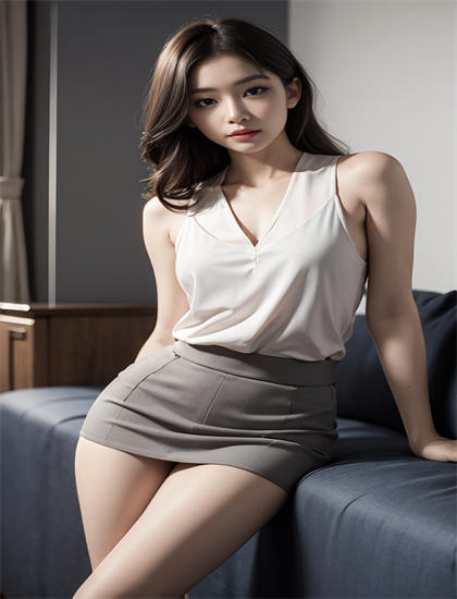 悬疑片《怪想售》人物世界：主角的成长历程与心路变化 展现表演艺术的魅力