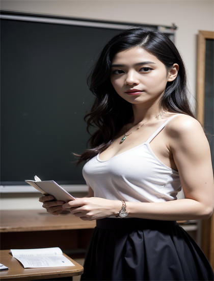 多功能老婆悬念设置深刻反思的：叙事技巧与观众心理