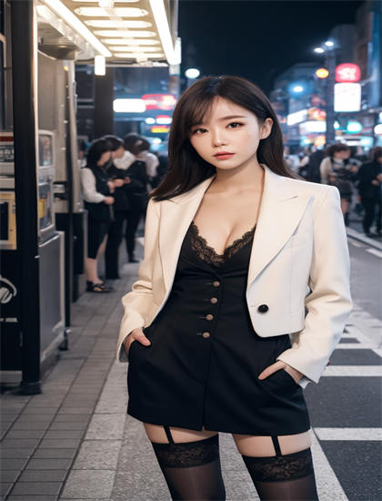 从表演艺术看《桃色机密》：后期的制作流程与艺术加工 感受人物塑造的匠心