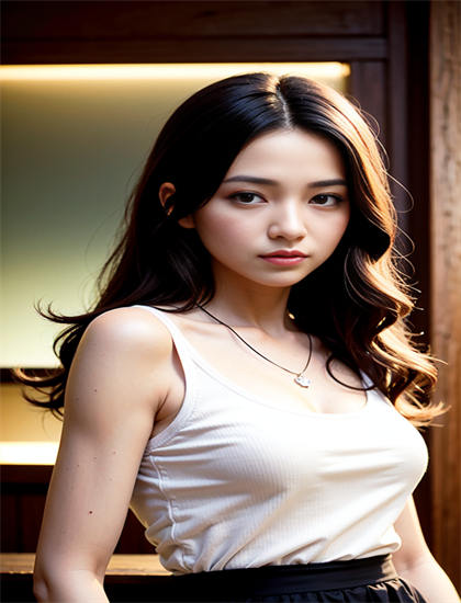 女神也疯狂专业刷片完全手册：分析巧妙的镜头语言的实用技巧 让你获得心灵启迪